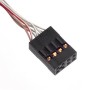 Silverstone CPS03 0,5 m Nero (SST-CPS03)