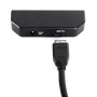 Silverstone EP02 scheda di interfaccia e adattatore SATA (SST-EP02B)