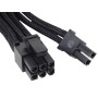 Silverstone PP06B-PCIE55 0,55 m (SST-PP06B-PCIE55)