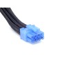 Silverstone PP06B-PCIE55 0,55 m (SST-PP06B-PCIE55)