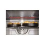 Miele H 7244 B - Forno, nero ossidiana, 60 cm (H7244BOBSW)
