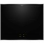 Miele KM 8560 FR Piano cottura a induzione con controllo a distanza, 626 mm, Area di cottura PowerFlex (KM8560FRED)
