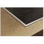 Miele KM 8560 FR Piano cottura a induzione con controllo a distanza, 626 mm, Area di cottura PowerFlex (KM8560FRED)