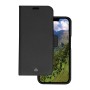 dbramante1928 New York custodia per cellulare Custodia a borsellino Nero (NY61NIBL5585)