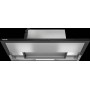 Miele DAS 2920 - cappa a schermo piatto, nero opaco, 90 cm (DAS2920MASW)