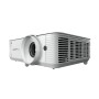 InFocus Genesis IV Proiettore a raggio standard 4000 ANSI lumen DLP XGA (1024x768) Compatibilità 3D Bianco (IN0024SL)