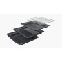 Bosch HMG978NB1, Serie 8, forno da incasso con funzione microonde, 60 x 60 cm, nero