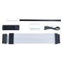 Lian Li PW24-1W-T cavo piatto e a nastro