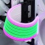 Lian Li PW24-1W-T cavo piatto e a nastro