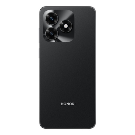 Honor X5c PLUS 17,1 cm (6.74") MagicOS 9.0 4 GB 128 GB 5260 mAh Nero (5109BYFH)