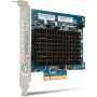HP Z Turbo Drive Dual Pro 1000 GB PCI Express NVMe (4YF62AA)