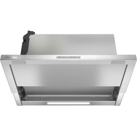 Miele DAS 2620 EXTA - Cappa aspirante a schermo piatto, 60 CM (DAS2620EXTAED)