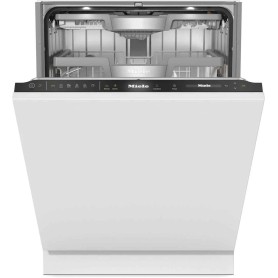 Miele G 7795 SCVi XXL AutoDos K2O - Lavastoviglie XXL, completamente integrata (G7795SCViXXL)