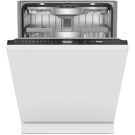 Miele G 7795 SCVi XXL AutoDos K2O - Lavastoviglie XXL, completamente integrata (G7795SCViXXL)