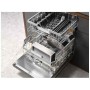 Miele G 7795 SCVi XXL AutoDos K2O - Lavastoviglie XXL, completamente integrata (G7795SCViXXL)