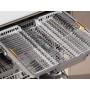 Miele G 7795 SCVi XXL AutoDos K2O - Lavastoviglie XXL, completamente integrata (G7795SCViXXL)
