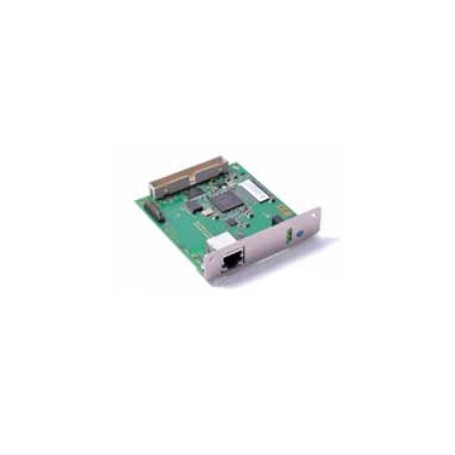 Citizen 2000405 scheda di rete e adattatore Interno Ethernet 100 Mbit/s