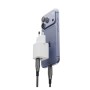 POWERPLUS 35W DUAL PORT WALL CHARGE (CY5877PDWCH)