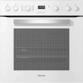 Miele H 2455 E ACTIVE - Forno da incasso, bianco brillante (H2455EBRWS)