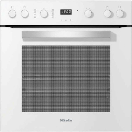 Miele H 2455 E ACTIVE - Forno da incasso, bianco brillante (H2455EBRWS)