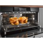 Miele H 7890 BP - Forno, acciaio inossidabile Cleansteel, pirolisi, 90 cm (H7890BPEDCLST)