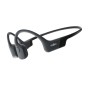 SHOKZ Openrun Mini Cuffie Wireless Passanuca Musica e Chiamate Bluetooth Nero (S803Mbk)