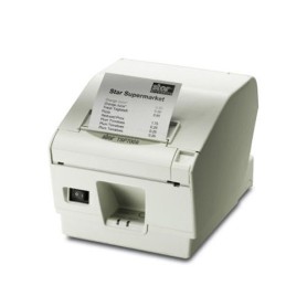 Star Micronics TSP743 II stampante per etichette (CD) Trasferimento termico 250 mm/s (39442400)