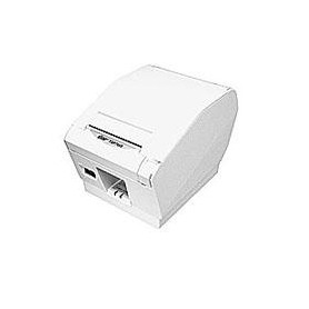 Star Micronics TSP743IID-24 stampante per etichette (CD) Termica diretta 406 x 203 DPI 250 mm/s Cablato (39442300)