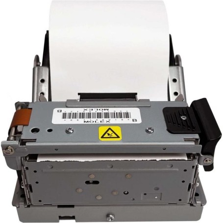 STAR MICRONICS EUROP SK1-311SF4-Q-SK-SP LINERLESS KIOSK PRINTER (37951300)