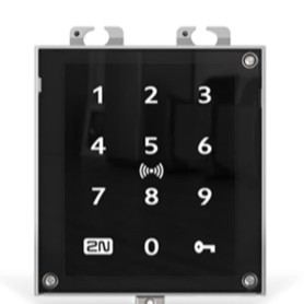 2N  ACCESS UNIT 2.0 TOUCH (9160346)