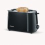 Severin 2287000 2 fetta/e 700 W Nero (AT2287)