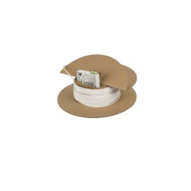 METZ CONNECT 150C049HK0020E scatola di derivazione di rete Bianco