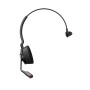 Jabra Engage 55 Auricolare Wireless A Padiglione Ufficio Nero, Titanio (9553-470-111)