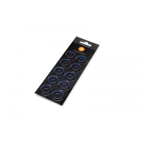 EK EK-Quantum Torque Color Ring 10-Pack STC 10/13 Anello di fissaggio della coppia 1/4" 10 pz (3831109816493)