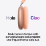 Apple AirPods Max 2 - Arancione (MHWN4ZM/A)