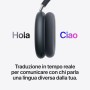 Apple AirPods Max 2 - Mezzanotte (MHWK4ZM/A)