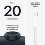 Apple AirPods Max 2 - Mezzanotte (MHWK4ZM/A)