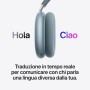 Apple AirPods Max 2 - Blu (MHWM4ZM/A)