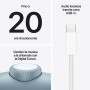 Apple AirPods Max 2 - Blu (MHWM4ZM/A)