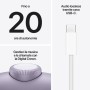 Apple AirPods Max 2 - Viola (MHWP4ZM/A)