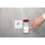 AVM FRITZ!DECT 210 presa intelligente 3450 W Bianco (20002723)