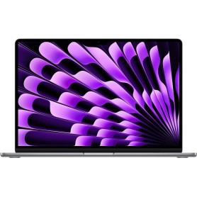 Apple MacBook Air 15 Spacegrau CTO M3 8-Core CPU 10-Core GPU (1TB,70W) (Z1GD-0011000)