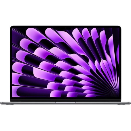 Apple MacBook Air 15 Spacegrau CTO M3 8-Core CPU 10-Core GPU (1TB,70W) (Z1GD-0011000)
