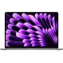 Apple MacBook Air 15 Spacegrau CTO M3 8-Core CPU 10-Core GPU (1TB,70W) (Z1GD-0011000)