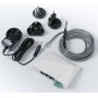 EFB-Elektronik IP-Thermometer mit E-Mail, LAN, WiFi, PoE, SNMP Hersteller: EFB Elektronik (DCM1002.2)