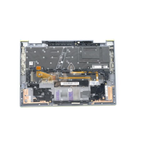 Lenovo 5M11H45843 ricambio per laptop Cover + keyboard