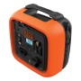 Black & Decker ASI400 compressore ad aria 160 l/min (ASI400-XJ)
