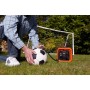 Black & Decker ASI400 compressore ad aria 160 l/min (ASI400-XJ)