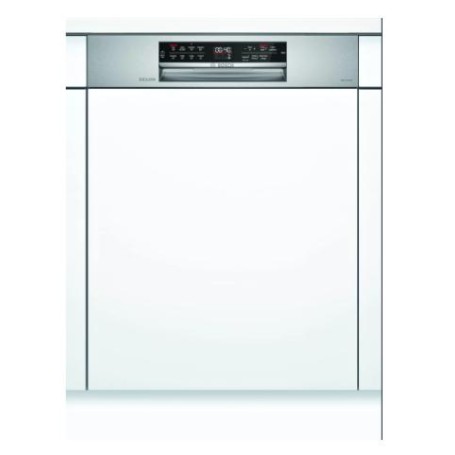 Bosch Serie 4 SBH4HCX48E lavastoviglie A scomparsa parziale 14 coperti D (SBH4HCX48E)