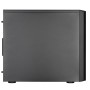 Silverstone FARA 313 Tower Nero (SST-FA313-B)